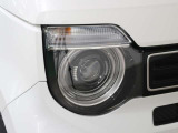 LEDヘッドライトです。