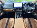 NX 350h Fスポーツ 
