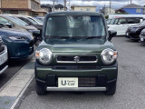 ☆車線逸脱警報、ブレーキサポート、EPS、ストラーダメモリーナビ、リアカメラ、ドラレコ、サイドエアバック、ETC、フルオートエアコンetc,装備充実のハスラーです☆