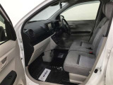 行き届いた清掃を実施済みの車両です