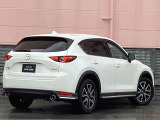 CX-5 2.2 XD Lパッケージ 4WD 