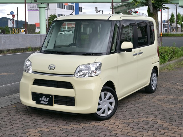 タント L 