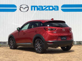 CX-3 1.5 XD プロアクティブ 4WD 