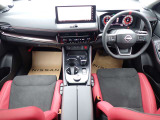 エクストレイル 1.5 NISMO アドバンスト パッケージ e-4ORCE 4WD 