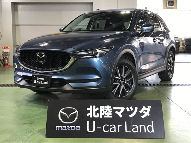 CX-5 2.2 XD プロアクティブ 