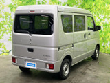 エブリイ PA リミテッド 4WD 
