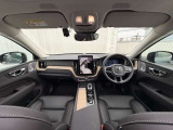 XC60 ウルトラ T6 AWD プラグイン ハイブリッド 4WD 