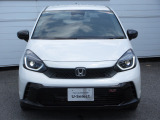 フィット 1.5 RS 
