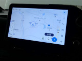 【ディスプレイオーディオナビ&フルセグTV】フルセグTVチューナー装備☆タッチパネルで目的地セットも簡単です。CD&DVD再生機能も搭載されております。