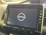 【純正10型ナビ】人気の純正ナビを装備。オーディオ機能も充実しており、Bluetooth接続すればお持ちのスマホやMP3プレイヤーの音楽を再生可能!毎日の運転がさらに楽しくなります!!