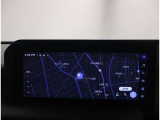 最近の主流ディスプレイオーディオです、スマホと繋いでMAP表示や音楽再生が出来ますよ♪