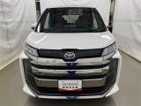 ワイド&ローのスタイルで走行安定性もばっちりです。運転しやすくロングドライブも安心です。