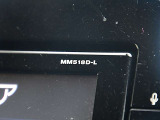 日産純正ディーラーオプションナビ(MM518D-L)