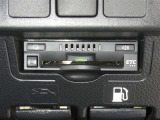 【ETC車載器付き】当社ではETCセットアップも承っております。お気軽に店舗スタッフまでお問い合わせください。
