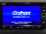 【オーディオ機能】ナビに一体のオーディオは、フルセグTVの他にDVD/CDプレーヤーを装備♪もちろんFM/AMラジオもお聞きいただけますよ♪