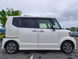 ☆ご自宅までの陸送も受け承ります☆費用等につきましてはご相談ください。また車検整備付の車両は、ご来店当日に納車することも可能です。修理状況等により即日納車できない事もございますので事前にご連絡下さい。