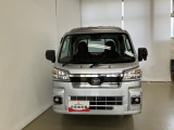 ハイゼットトラック ジャンボ エクストラ 4WD 
