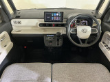 ムーヴキャンバス  ストライプス G