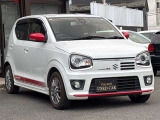アルト ターボRS 4WD オートギヤシフト
