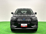 100%モーターで走行するe-SMART T HYBRID。ペダル一つで加速と減速をコントロールできる「スマートペダル」を搭載したロッキーハイブリッドが入荷致しました。