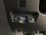 高速道路をスイスイッと通過の『ETC』付き!ETCカードをお持ちでない方は、トヨタETCカードもございますので、ご相談下さいね☆