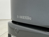 荷物をとことん積める広々としたラゲージルーム。仕事の量が変わり、あらゆる業種で大活躍です。