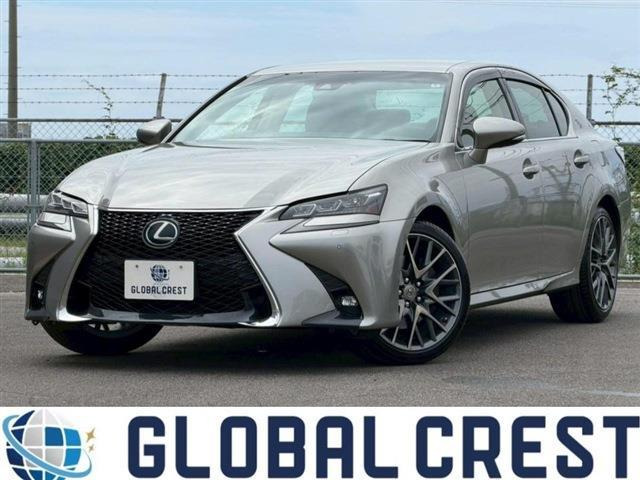 GS 250 Iパッケージ