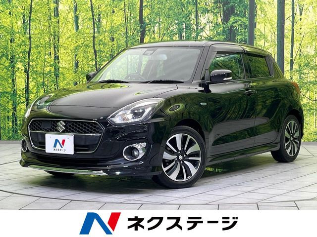 スイフト 1.2 ハイブリッド(HYBRID) RS セーフティパッケージ 