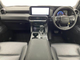 ランドクルーザー250 2.7 VX 4WD 4WD 本革シート