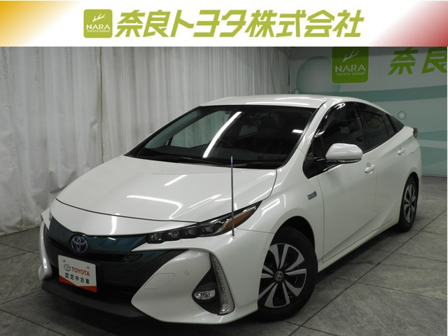 プリウスPHV 1.8 A