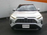 RAV4 2.5 ハイブリッド G E-Four 4WD 