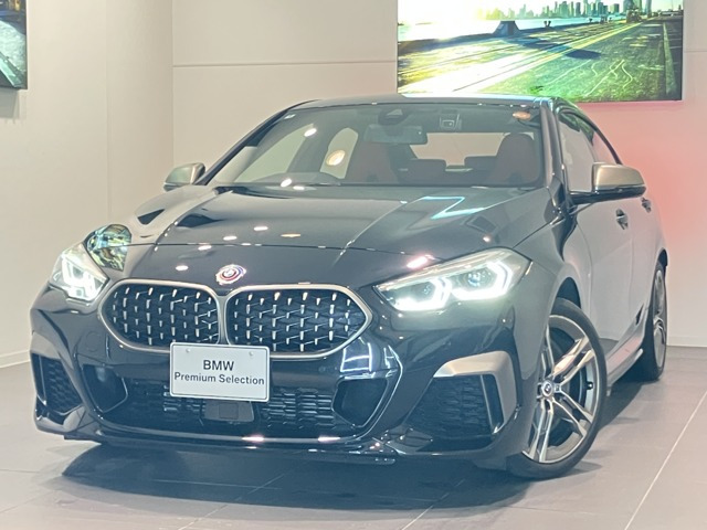 2シリーズクーペ M235i M235i xドライブ 4WD