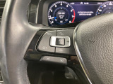 ◆クルーズコントロールにレーダーセンサーを組み合わせ、先行車を測定し設定されたスピードを上限に自動で加減速を行います。一定の車間距離を維持することで、長距離走行でのドライバーの疲労を低減させます。