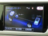 エネルギーモニターを表示することができます。