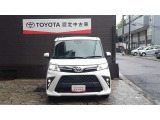 【トヨタ認定中古車】まるごとクリ-ニング(見えない所まで徹底洗浄)、車両検査証明書(車の状態を徹底検査)、ロングラン保証(買ってからも安心!)、3つの安心をセットにしたトヨタ販売店の中古車ブランドです