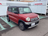 ハスラー J スタイルII ターボ 