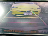 バックカメラ付き♪車庫入れ、バックでの駐車時に後方が見える事での安心感は大きいです☆一度装備したら外せなくなるアイテムです♪