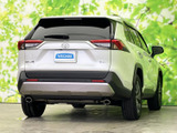RAV4 2.5 ハイブリッド G E-Four 4WD 