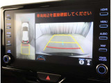 バックモニター付なので後退時に後方が見えるので安心。 車は構造上、死角がたくさんなので万が一を考えると必須ですね。 あくまで補助の為の装備、バックは目視で確認する事が重要ですよ。