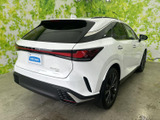 RX 450h Fスポーツ 4WD 