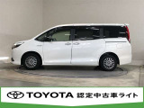両側パワースライドドア付きだから、狭い駐車スペースなどでの 乗り降りラクラク!小さなお子さまのいるご家庭には嬉しい装備。