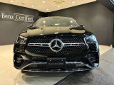 GLEクーペ 450d 4マチック スポーツ コア (ISG) 4WD 