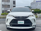 ハリアー 2.0 Z 修復歴無し