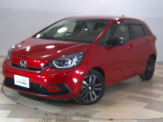 フィット 1.5 e:HEV ホーム 1.5 e:HEV ホーム カーサ