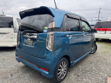 外装です☆納車前にクリーニング実施致します☆