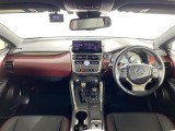 NX 300h スパイス&シック 本革シート 修復歴無し