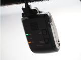 ◆ドライブレコーダー◆映像・音声などを記録する自動車用の装置です。 もしもの事故の際の記録はもちろん、旅行の際の思い出としてドライブの映像を楽しむことができます。