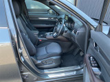 CX-8 2.5 25T プロアクティブ 4WD 