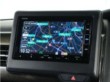 N-BOXカスタム G L ホンダセンシング 