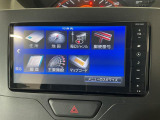 【豊富な目的地設定】ナビゲーションにお任せで、ゆとりのあるドライブを♪